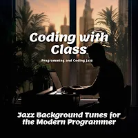 Programming And Coding Jazz